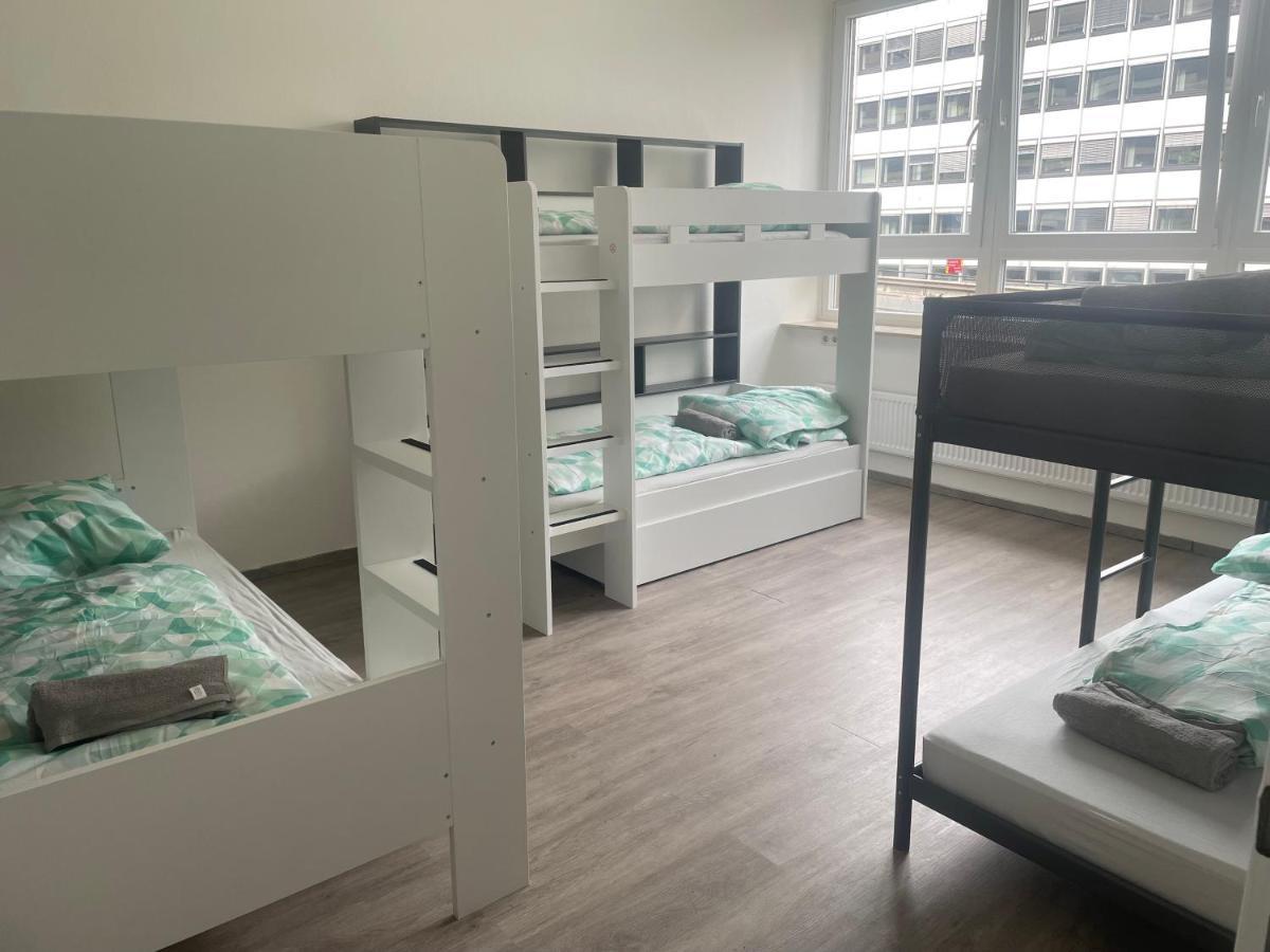 Cityapartment 5Min- Hauptbahnhof Бремен Екстер'єр фото